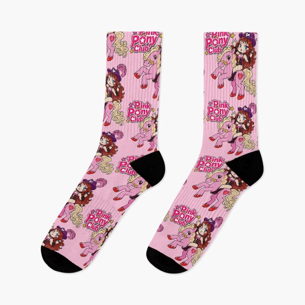 Item preview, Pink pony club designed and sold by JarquinDD.