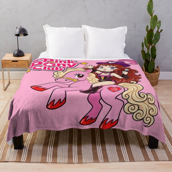 Item preview, Pink Pony Club designed and sold by JarquinDD.