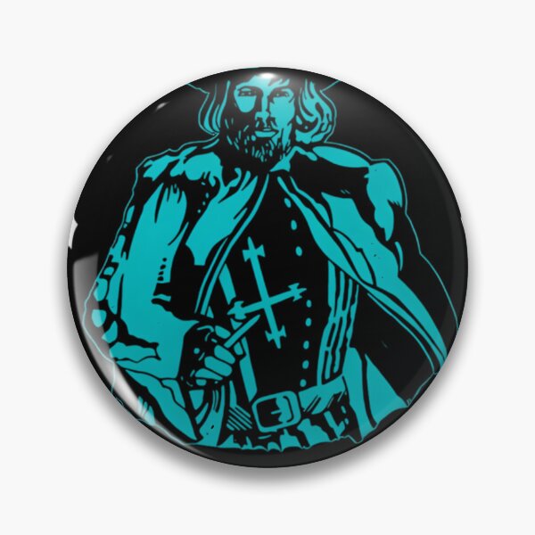 Item preview, Witchfinder General Matthew Hopkins designed and sold by VividHollow.