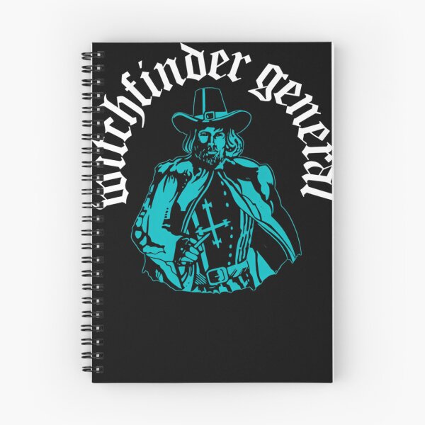 Item preview, Witchfinder General Matthew Hopkins designed and sold by VividHollow.