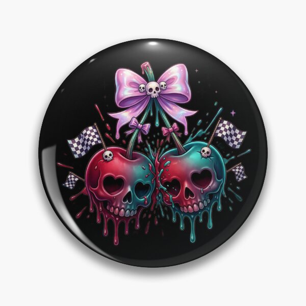 Item preview, Cherry Bomb designed and sold by Snookie420.