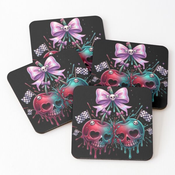Item preview, Cherry Bomb designed and sold by Snookie420.