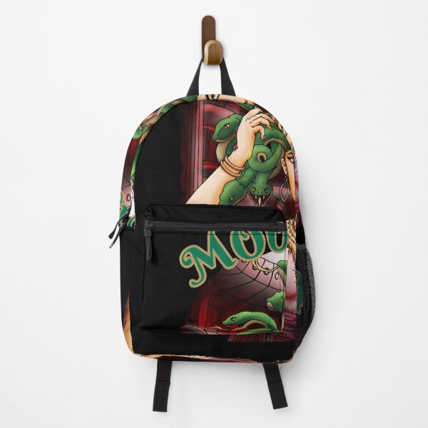 Item preview, Moodusa – Funny Medusa Mood designed and sold by Migiteart.