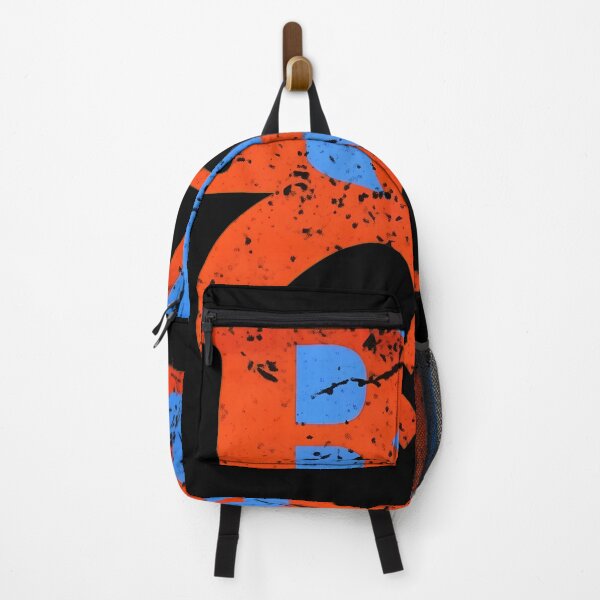 Item preview, Distressed RAGEs Word Orange Blue Grunge-51 designed and sold by cacaScorner.