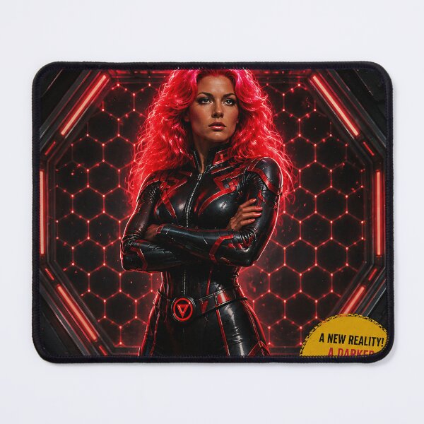 Item preview, Stella Starblazer: The 8th Dimension designed and sold by Moviebuff91.