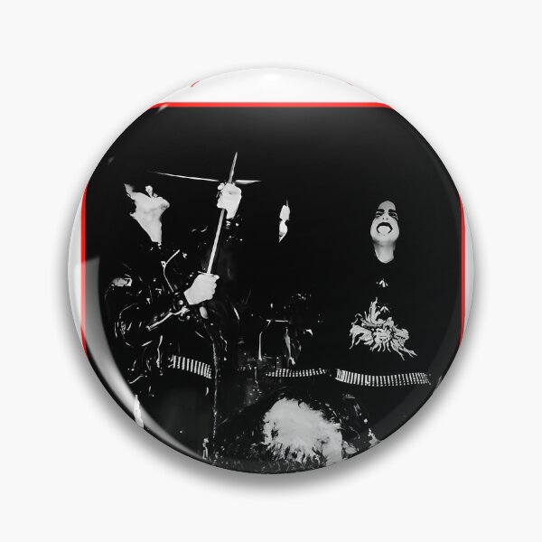 Item preview, Emperor Band Wrath of the Tyrant Demo High Resolution True Norwegian Black Metal designed and sold by VividHollow.