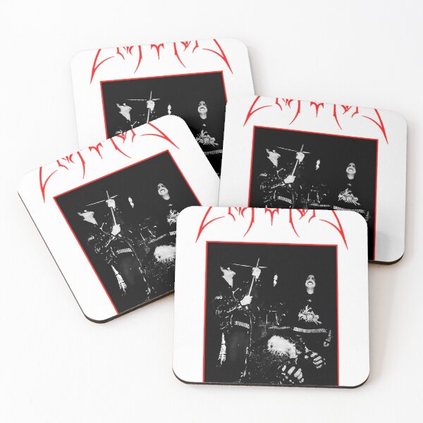 Item preview, Emperor Band Wrath of the Tyrant Demo High Resolution True Norwegian Black Metal designed and sold by VividHollow.