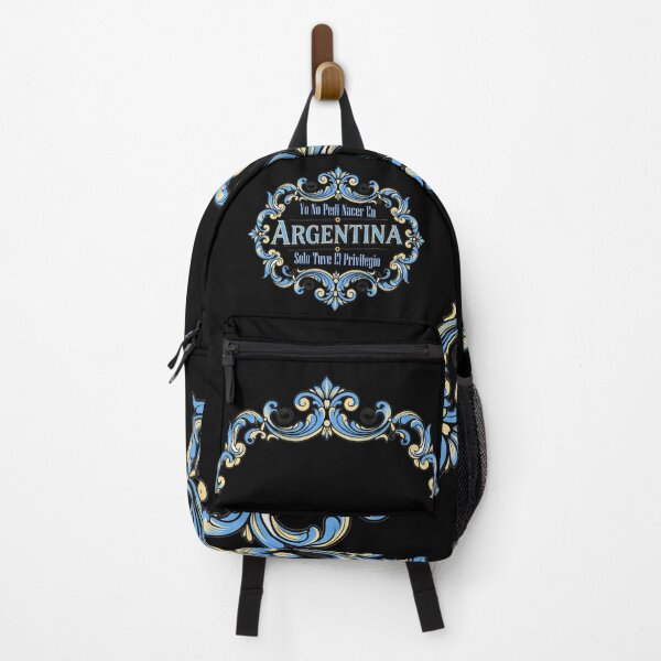 Item preview, Yo no pedi nacer en Argentina, solo tuve el Privilegio designed and sold by AlbicelesteArg.