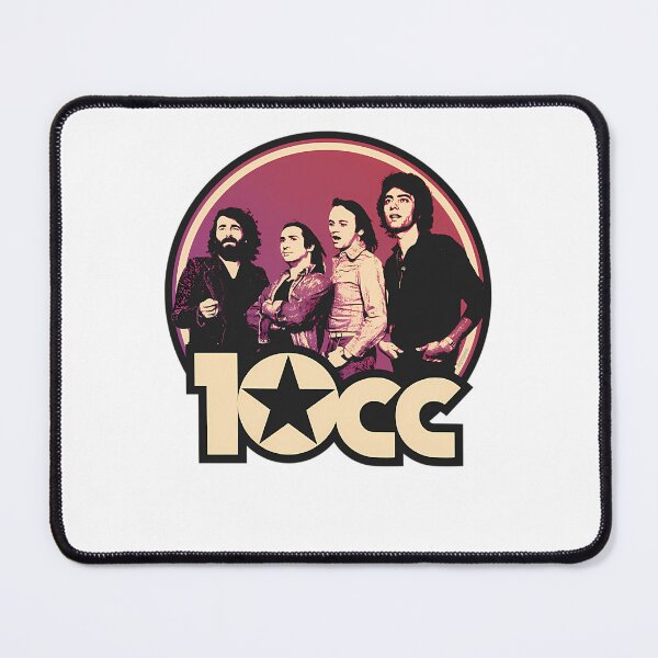 Item preview, Four Musicians Circular Frame Star Emblem designed and sold by Blissful-USA.
