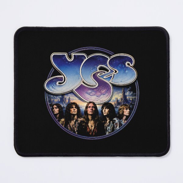 Item preview, music yes new blue designed and sold by iamarquez5.