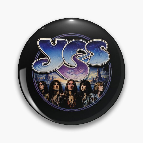 Item preview, music yes new blue designed and sold by iamarquez5.