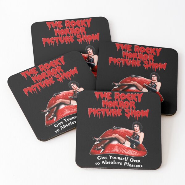 Item preview, The Rocky Horror Picture Show designed and sold by Prints3000.