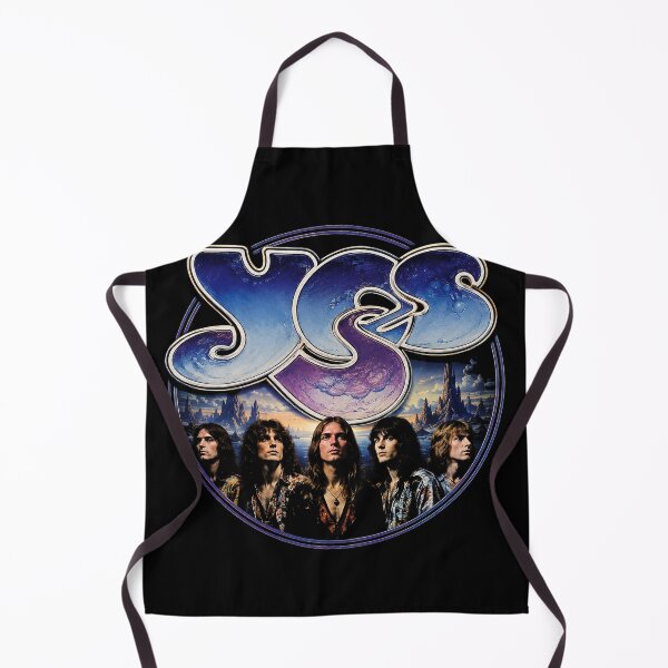Item preview, music yes new blue designed and sold by iamarquez5.