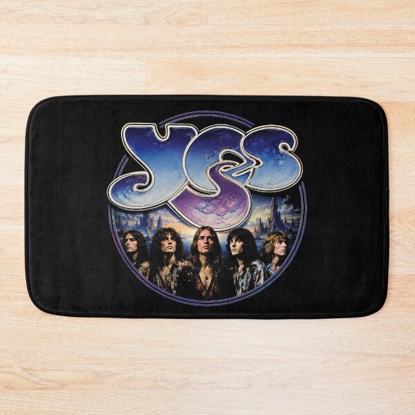 Item preview, music yes new blue designed and sold by iamarquez5.