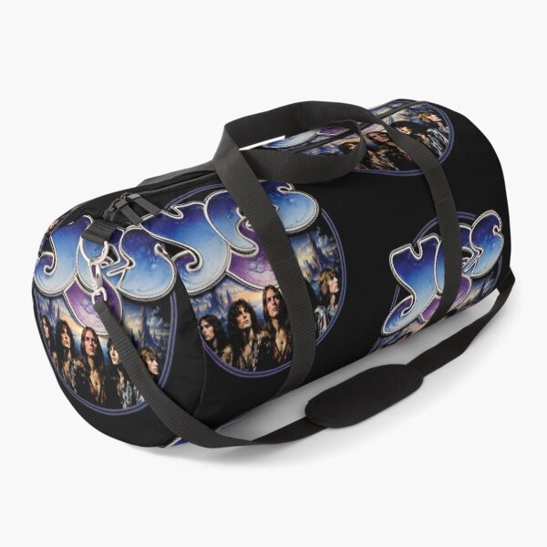 Item preview, music yes new blue designed and sold by iamarquez5.