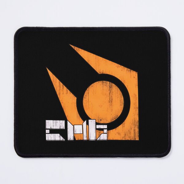 Item preview, EHFC Combine Symbol Distressed Half-Life Fan -14 designed and sold by cacaScorner.
