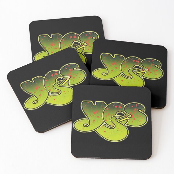 Item preview, green yes new blue designed and sold by iamarquez5.