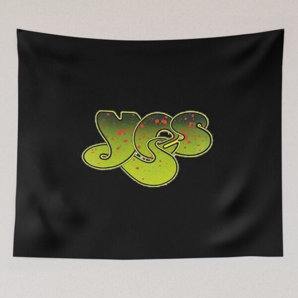 Item preview, green yes new blue designed and sold by iamarquez5.