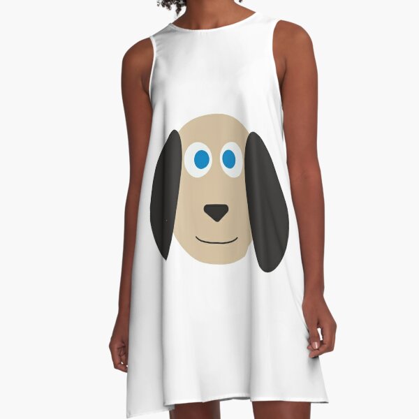 Video Game Pig Dresses Redbubble