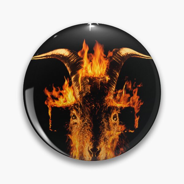 Item preview, Varathron His Majesty at the Swamp Greek Black Metal designed and sold by GlimmerHollow.