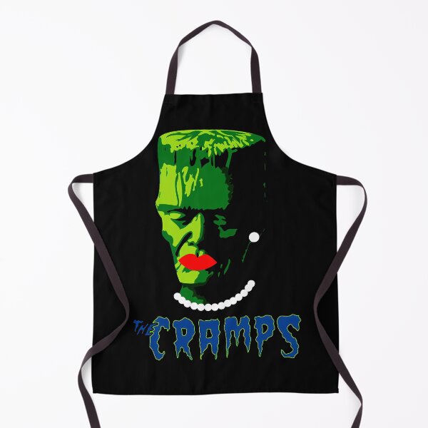 Item preview, Frankie The Cramps designed and sold by terrytmills.