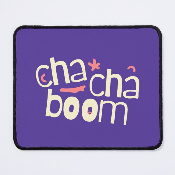 Item preview, Chao Chaboom – Playful Retro Typography Design designed and sold by MindMess Studio.