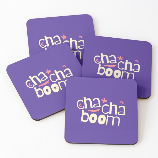Item preview, Chao Chaboom – Playful Retro Typography Design designed and sold by MindMess Studio.