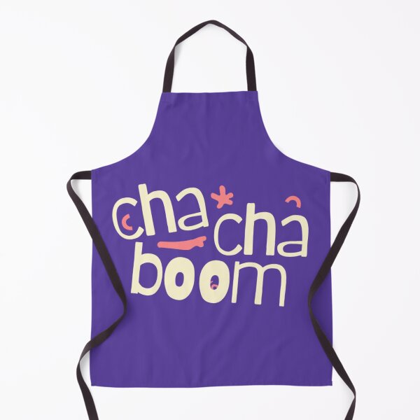 Item preview, Chao Chaboom – Playful Retro Typography Design designed and sold by MindMess Studio.
