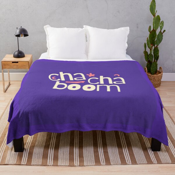 Item preview, Chao Chaboom – Playful Retro Typography Design designed and sold by MindMess Studio.