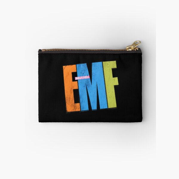 Item preview, EMF Distressed Band -75 designed and sold by cacaScorner.