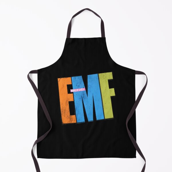 Item preview, EMF Distressed Band -75 designed and sold by cacaScorner.