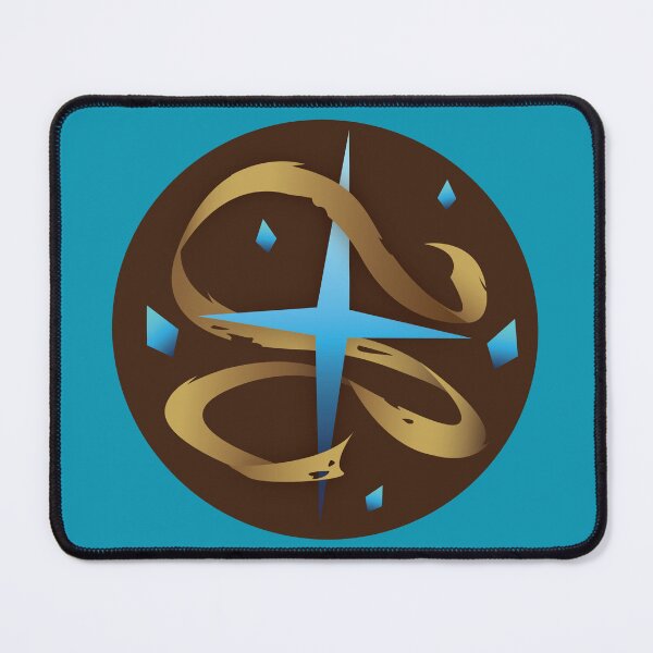 Item preview, Original art - daughter of Mummy inspired icon fan art designed and sold by Fallenashh.