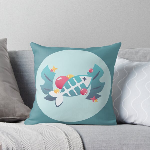 Item preview, Original art - daughter of lagoon monster inspired icon fan art designed and sold by Fallenashh.