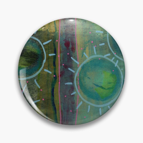 Item preview, Circular Sparkles designed and sold by ElvisSantanaArt.