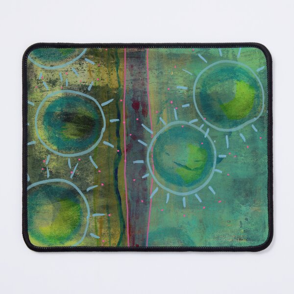 Item preview, Circular Sparkles designed and sold by ElvisSantanaArt.