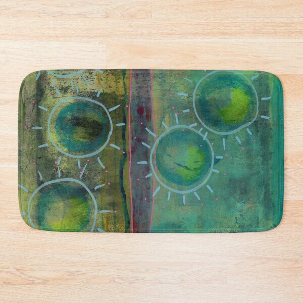 Item preview, Circular Sparkles designed and sold by ElvisSantanaArt.