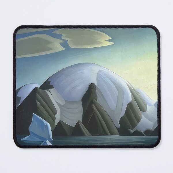 Item preview, Rounded Iceberg by Coast designed and sold by BrandsDesigns.