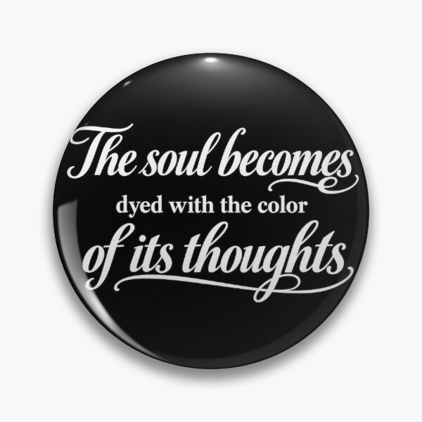 Item preview, The Shape of the Soul designed and sold by Quote Gallery.