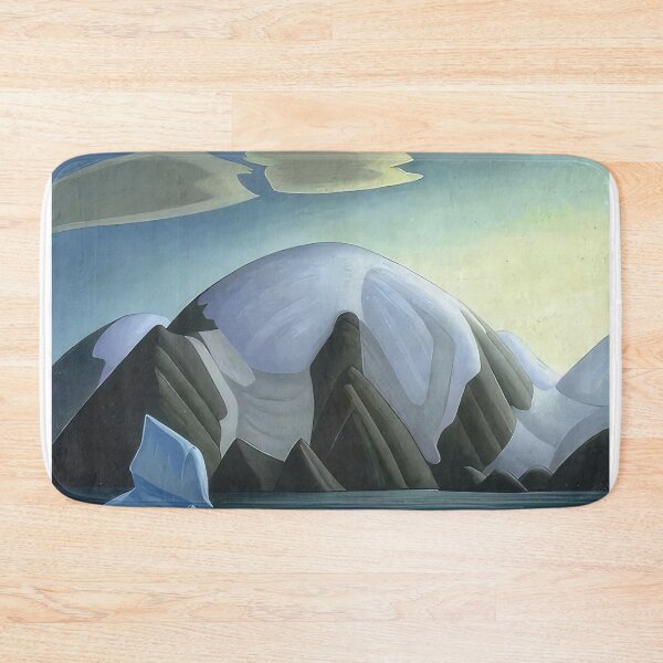 Item preview, Rounded Iceberg by Coast designed and sold by BrandsDesigns.