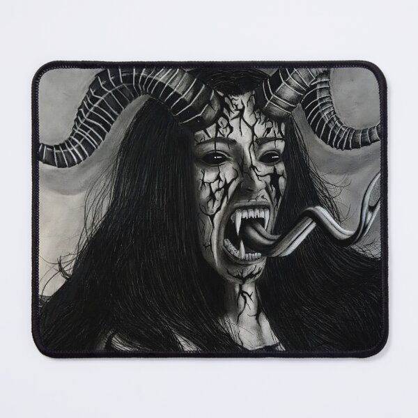 Item preview, Shedemon designed and sold by BrandonStagnerCustoms.