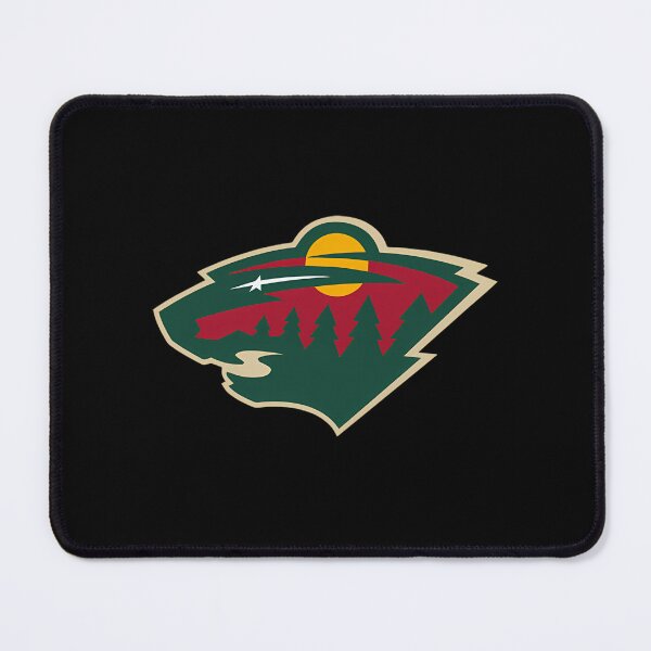 Item preview, Minnesota Wild Logo designed and sold by emmamartist.