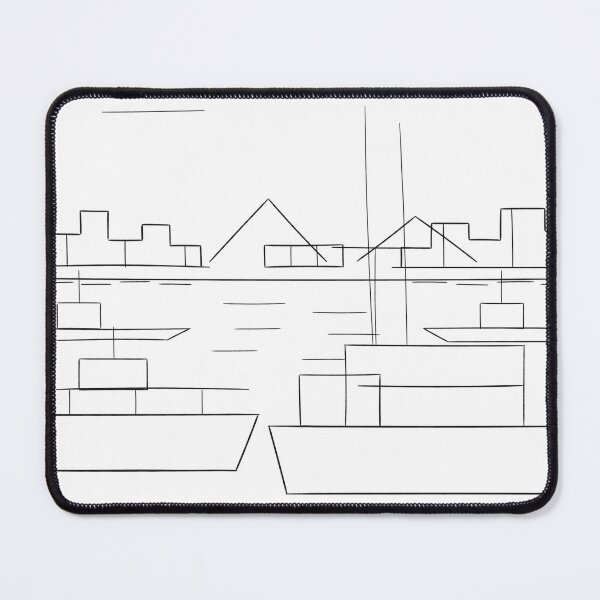 Item preview, Harbour designed and sold by DaTsa.