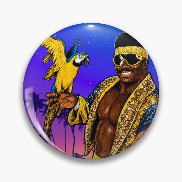 Artikelvorschau, Koko B. Ware entworfen und verkauft von WretroMania.