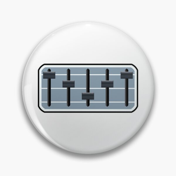 Item preview, Amplifier EQ - Scooping Mids designed and sold by TheNylander.