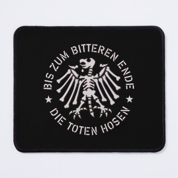 Item preview, Dies Totens Hosens Skeleton Eagle Rock Band -15 designed and sold by cacaScorner.