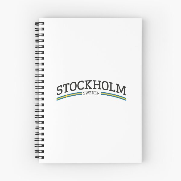 Item preview, Stockholm Sweden designed and sold by ElPato.