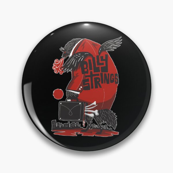 Item preview, Red Suit Wolf With Briefcase And Bones designed and sold by Fegos.