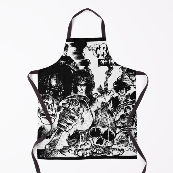 Item preview, The Cramps Off The Bone designed and sold by terrytmills.