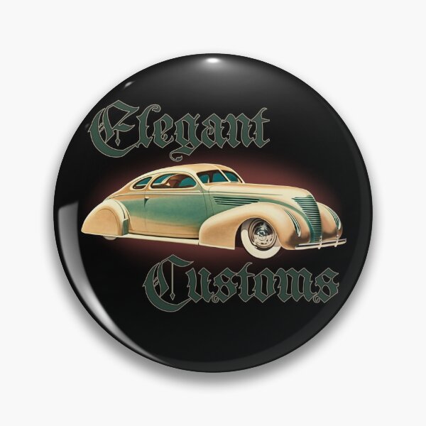 Item preview, 1935 Borden Vortices coupe 2.0 w text - Lowrider, Kustom, Hot Rod, Muscle Car designed and sold by Elegant Customs.