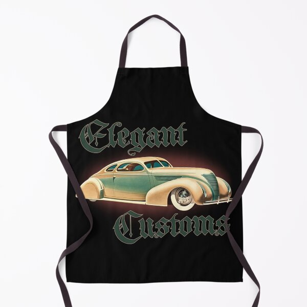Item preview, 1935 Borden Vortices coupe 2.0 w text - Lowrider, Kustom, Hot Rod, Muscle Car designed and sold by Elegant Customs.